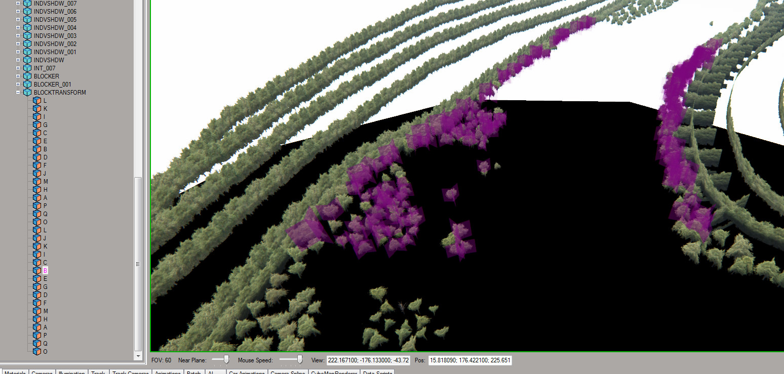 BLOCKTRANSFORM в KSEditor